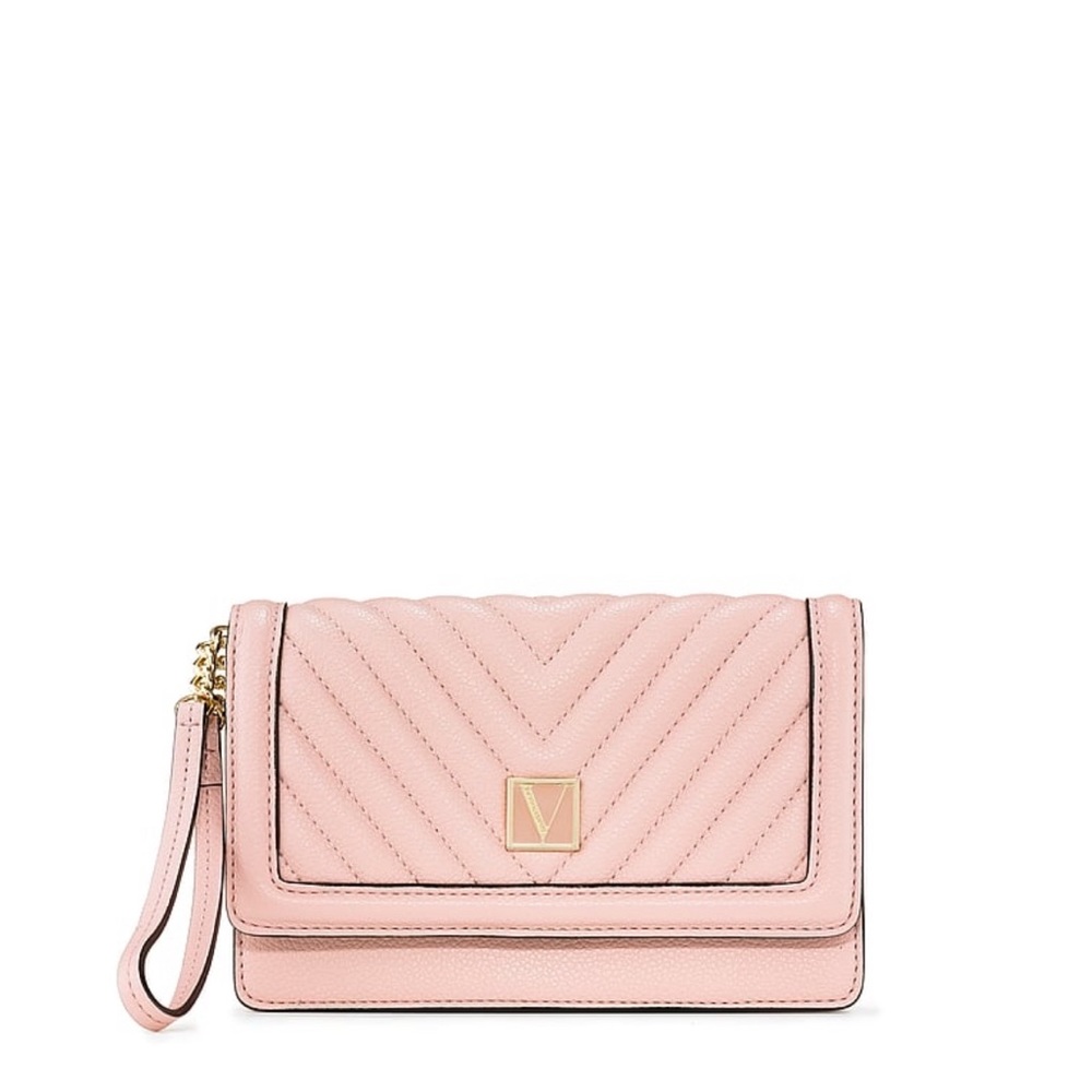 VICTORIA'S SECRET
Phone Wristlet